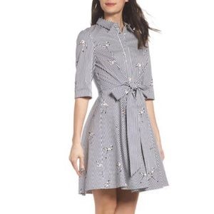 Felicity and Coco Shirtdress